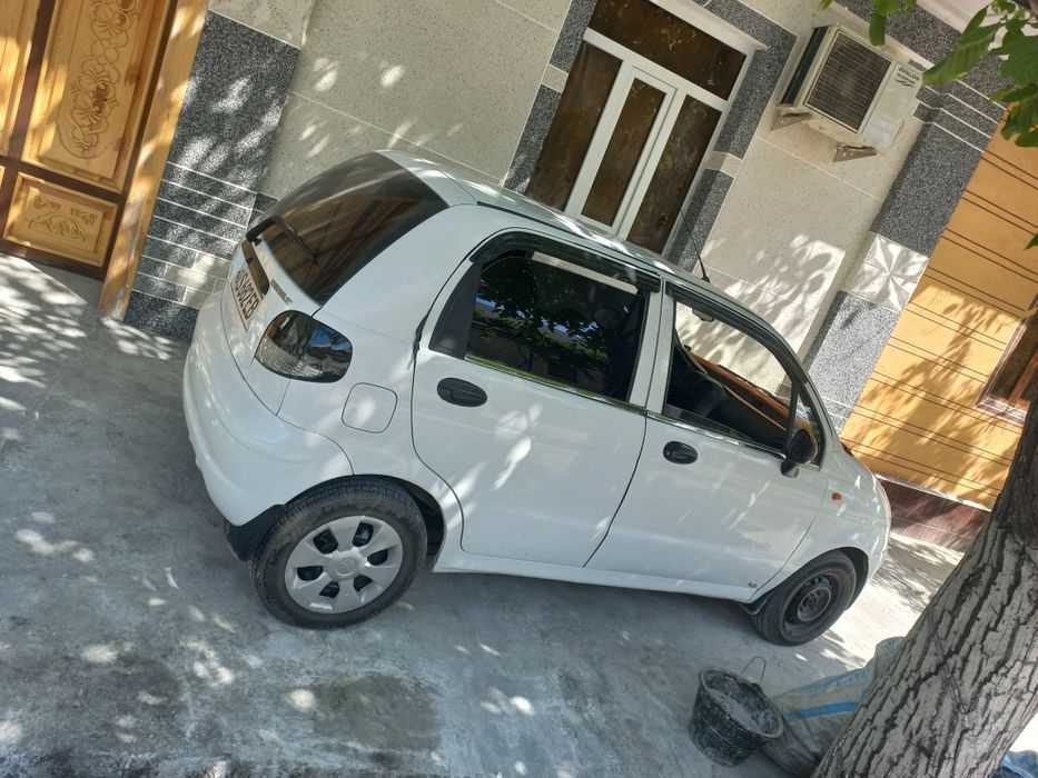 Matiz mx kondisaner