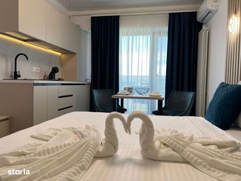 Studio Lux - Centrul Statiunii Mamaia