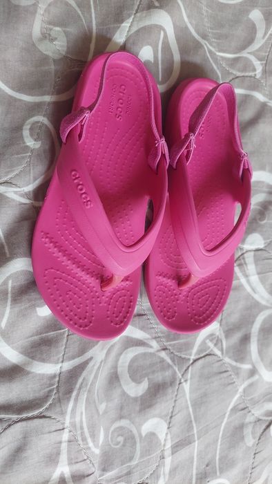 Сандали Crocs-29номер