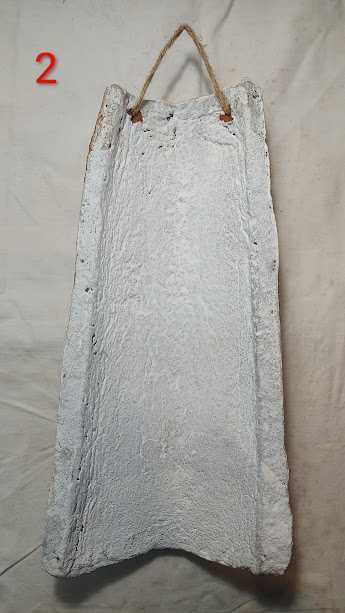 Уникални Авторски Кукерски Маски върху Керемида - „КУКЕРИДА”