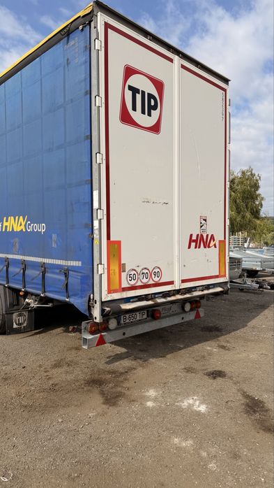 Vand usa semiremorca schmitz,fliegl,kogel,wielton