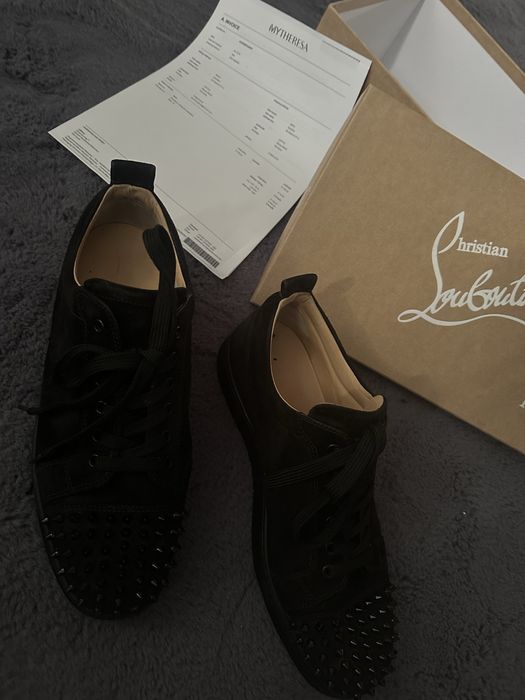Christian Louboutin