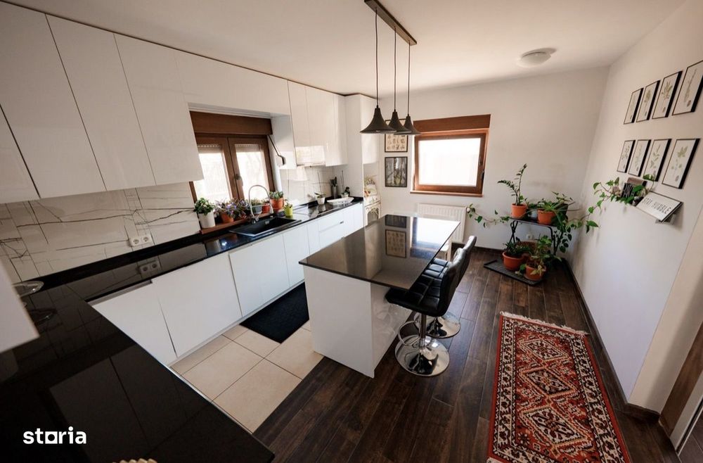Casa sustenabilă Nădlac