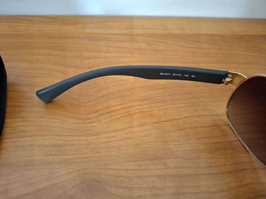 Ray Ban слънчеви очила