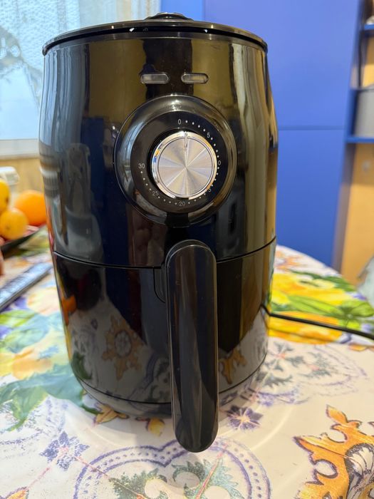 Air fryer Royalty Line