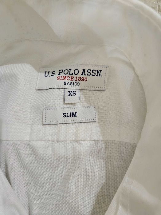 Младежки ризи - Pepe Jeans, U.S. POLO ASSN - 164 см.