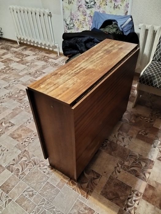 Продам стол трансформер