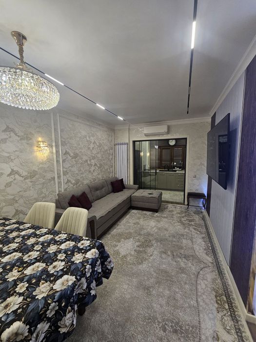 Продаётся 4-х ком на Карасу-6