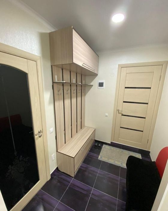 1-НО комнатная. Абая-Ворошилова