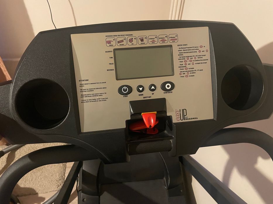 Пътека за бягане