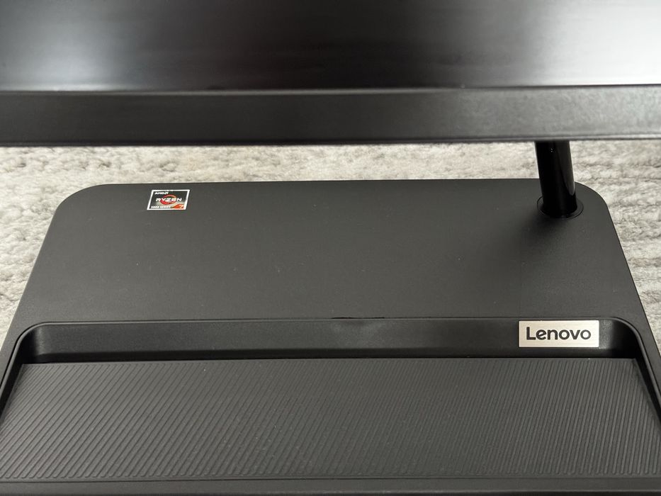 PC All in One Lenovo IdeaCentre 3 27ALC6 - Ecran 27", Ryzen 7, 16GB