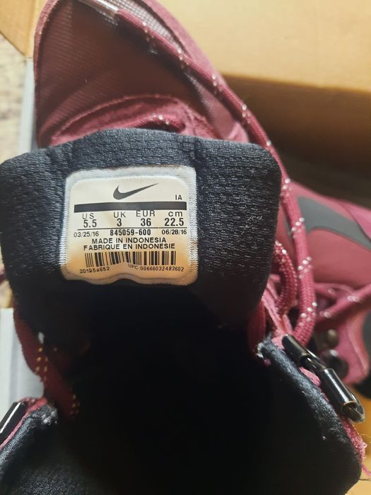 Pantofi sport Nike