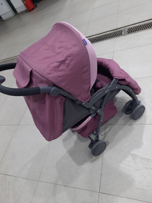 Продам детскую коляску