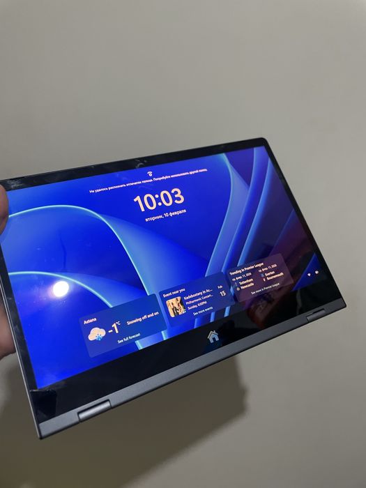 Notebook Nikear отлично состояние