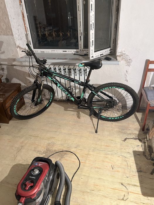 Велосипед продам….