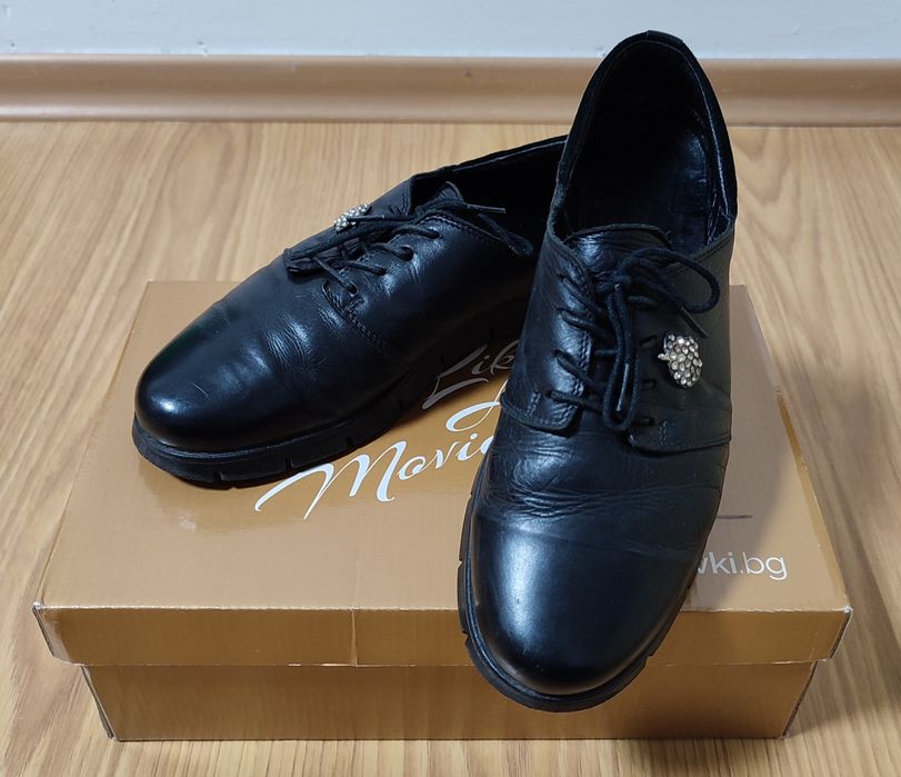 Продавам Сандали и обувки