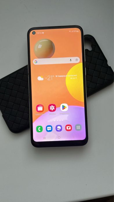 продам самсунг с торгом