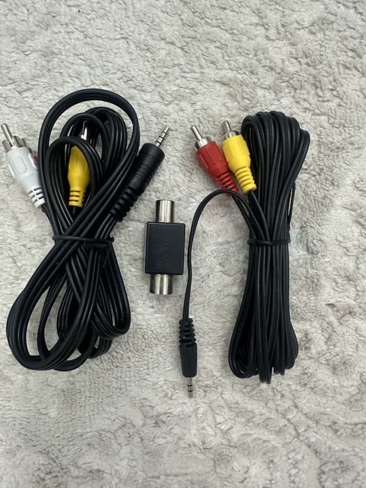 Переходник