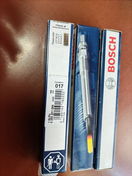 Подгревни свещи за мерцедес ц 250 тд