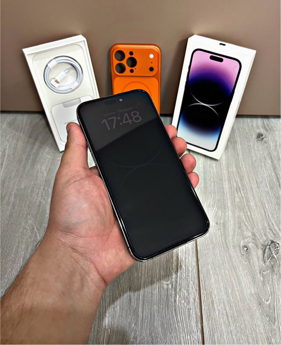  iPhone 14 PRO MAX/256GB 