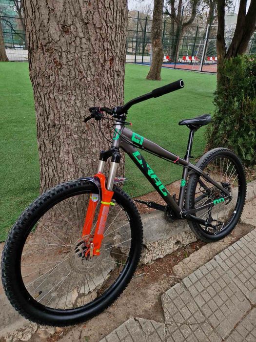 Колело Drag  C 1