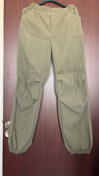 Дамски комлект от бюстие и панталон нови