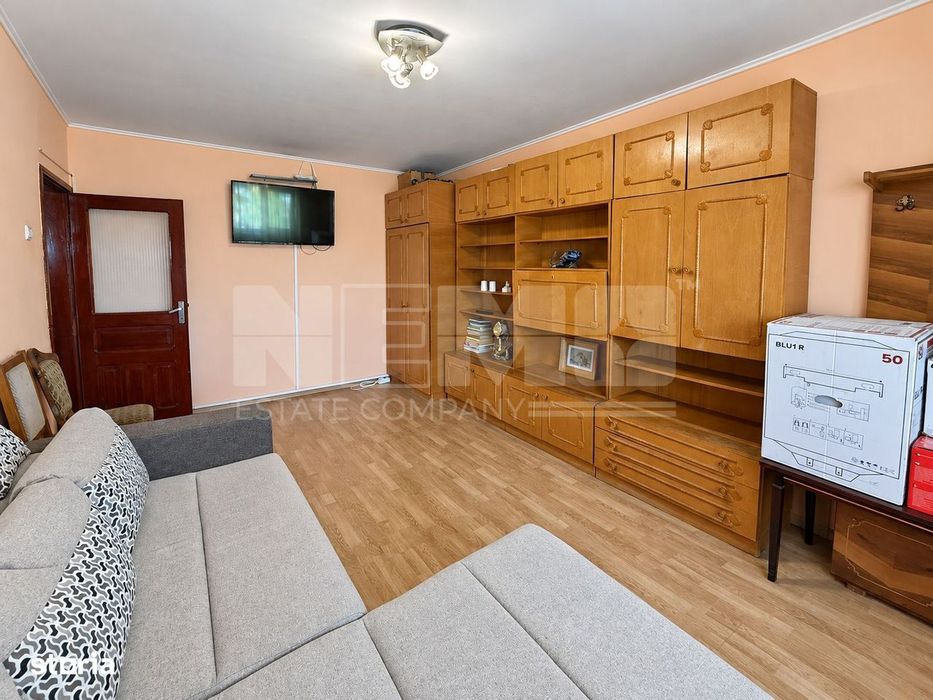 Apartament 2 camere în Obcini | 50 mp | bloc anvelopat