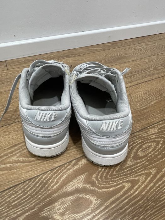 Nike dunk low marime 44
