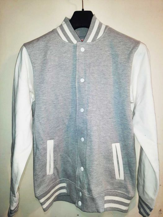 Jacheta unisex College/Varsity Marime  XS si S