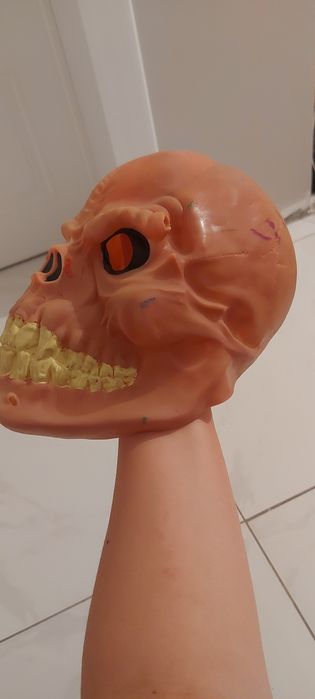 Карнавальная маска