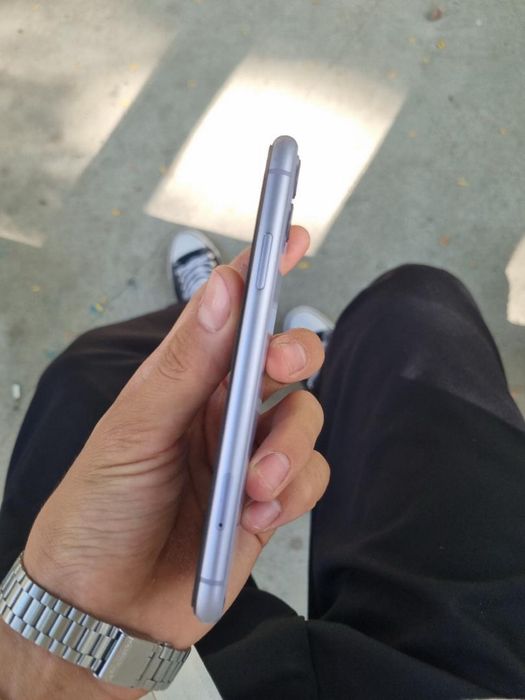 iphone 11 91% 128