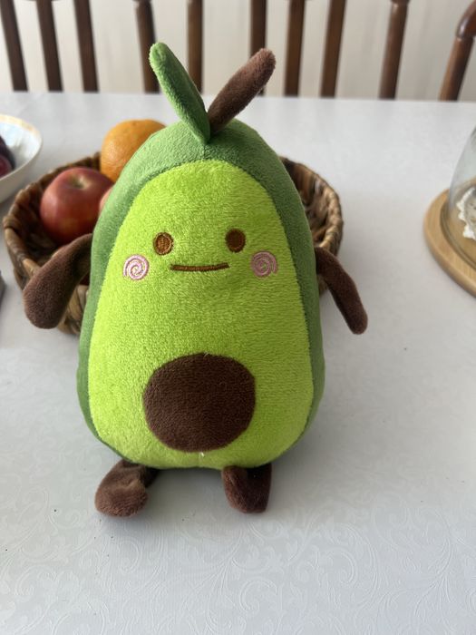 Мягкие игрушки новые