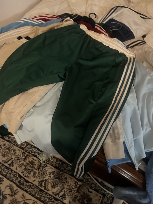 Pantaloni ADIDAS trening originali clasici