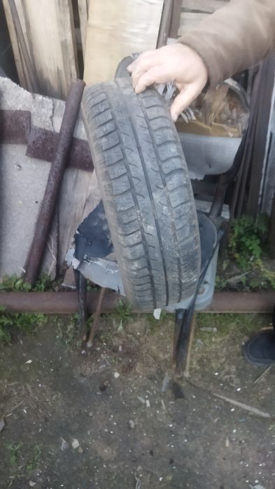 Продам колесо Жигули