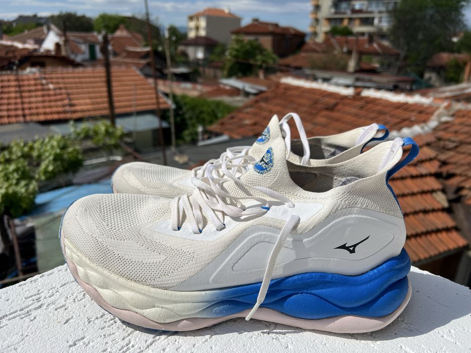 Mizuno Wave Neo Ultra 47