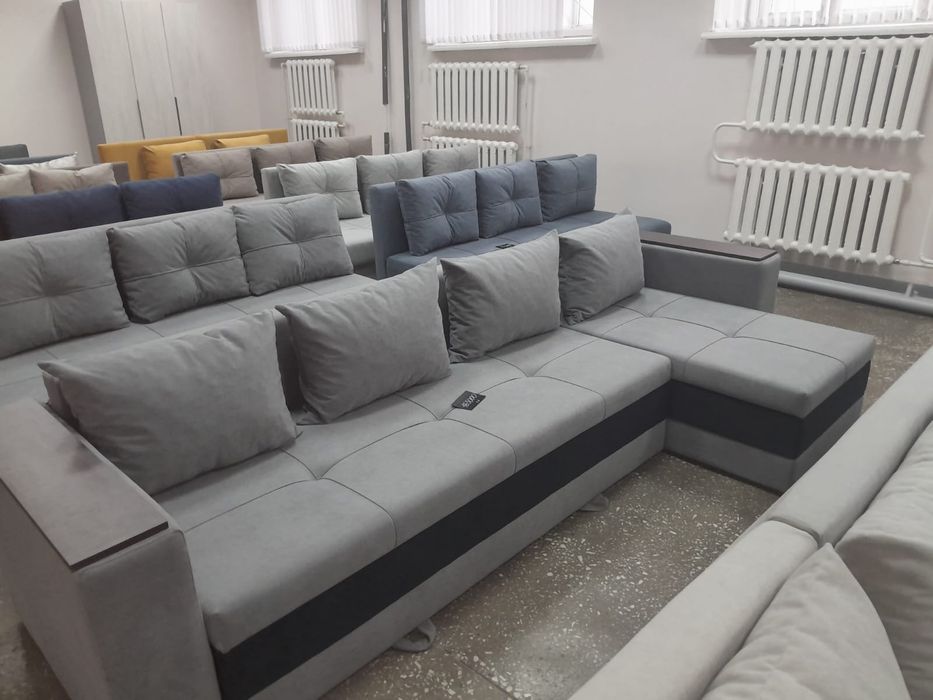 Диваны в наличии