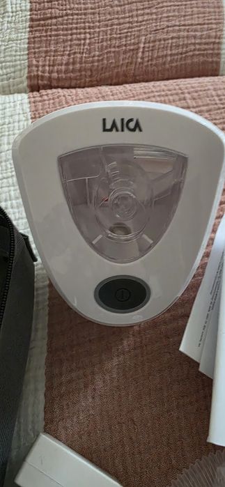 Nebulizator Laica aparat aerosoli