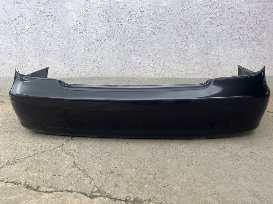 Задний бампер камри 35