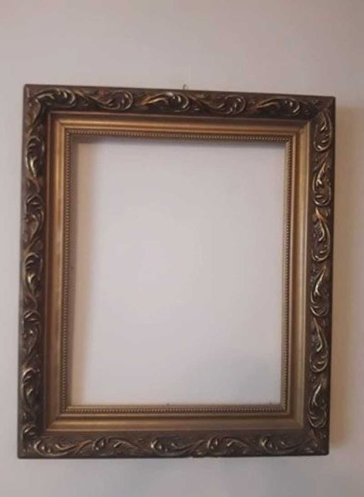 Rama din lemn de tablou