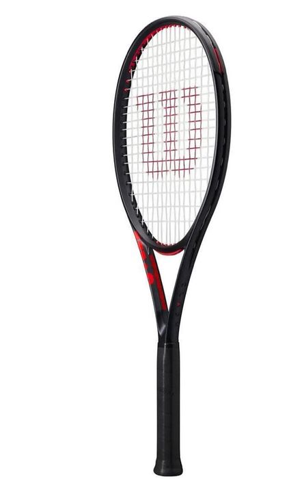 Wilson Clash 100 V3 Reverse