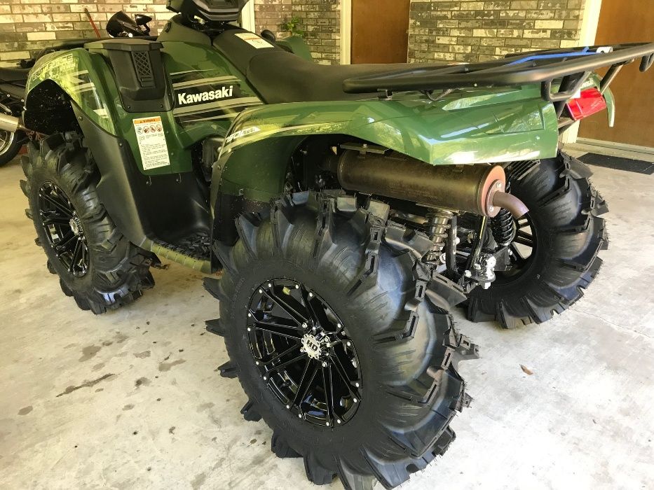 ITP CRYPTYD Anvelopa  Cauciuc 32x10-15 Can Am Maverick RZR nu 30x10-14