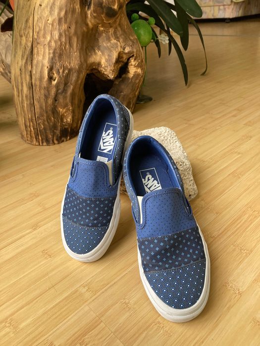 Vans slip on кецове