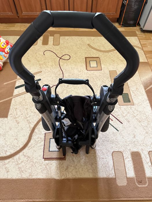 Коляска Bebe Confort Elea