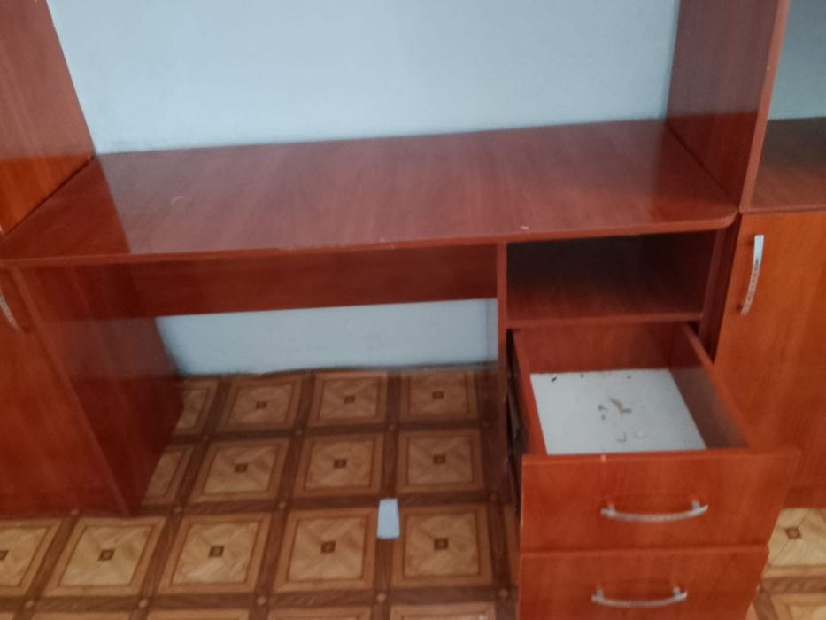 Мебель стенка шкаф стол