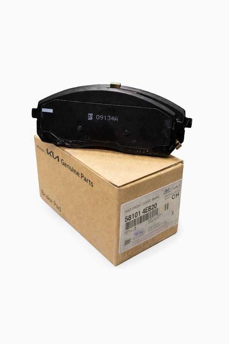 Калодки для Электромобил BYD, Leepmotor LI, GM машин и Киа !!!