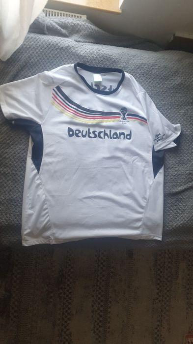 Tricou Fotbal Germania