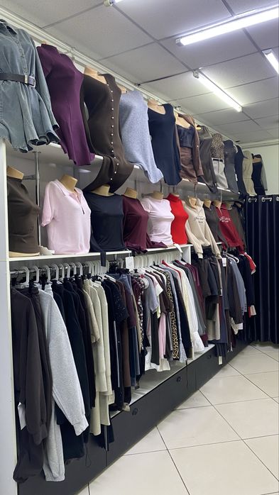 Продаётся торговое оборудование