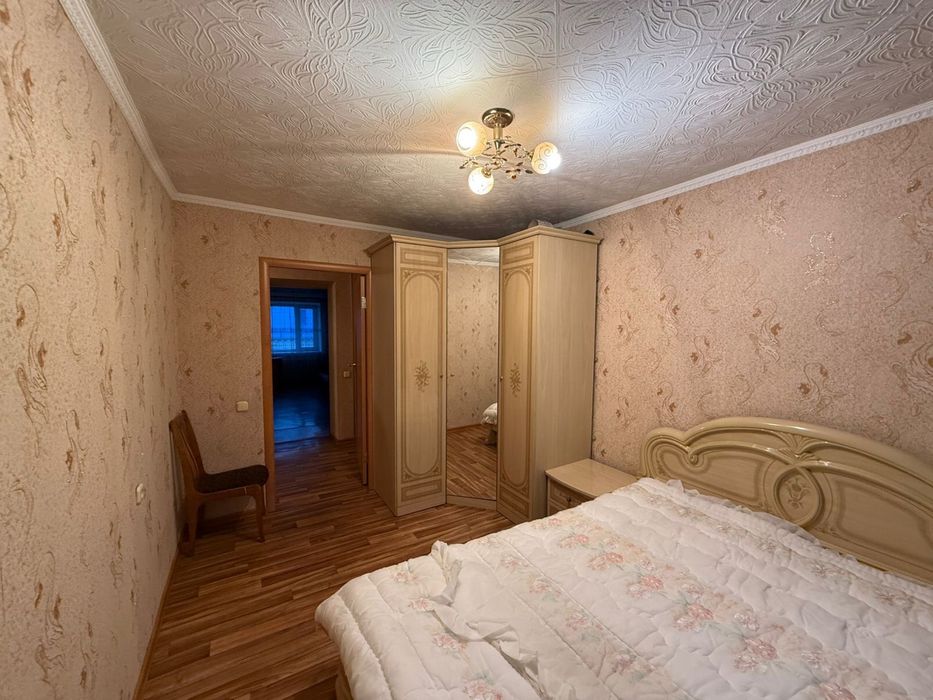 Сдам 2-ку на Колхозке!