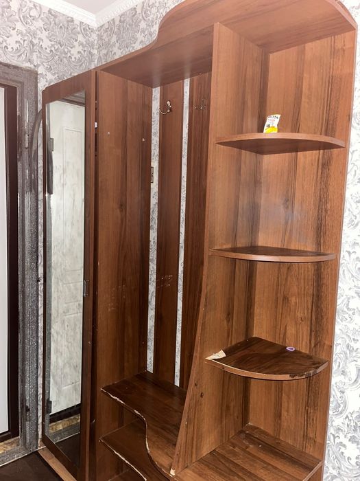 Шкафы бесплатно б/у