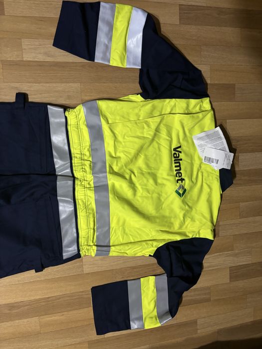 Нов мъжки гащеризон LEIJONA